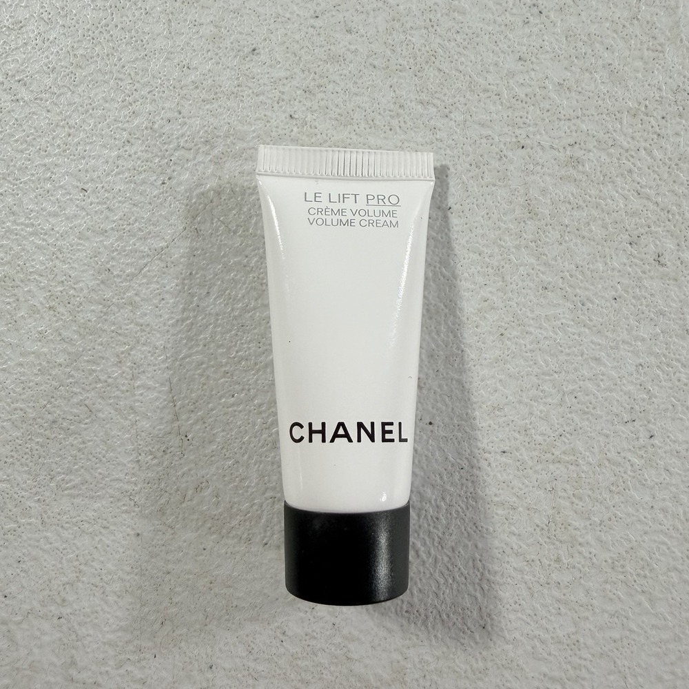 CHANEL LE LIFT PRO VOLUME CREAM Mini 5ml/ 0.17oz NEW